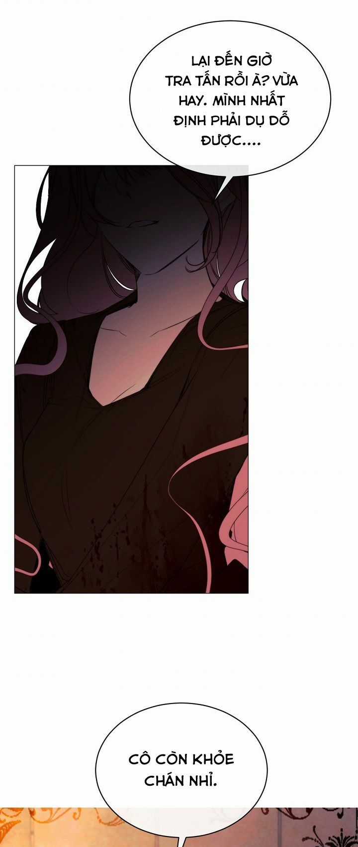 Ác Nữ Cần Bạo Chúa - Chapter 47 - Trang 47