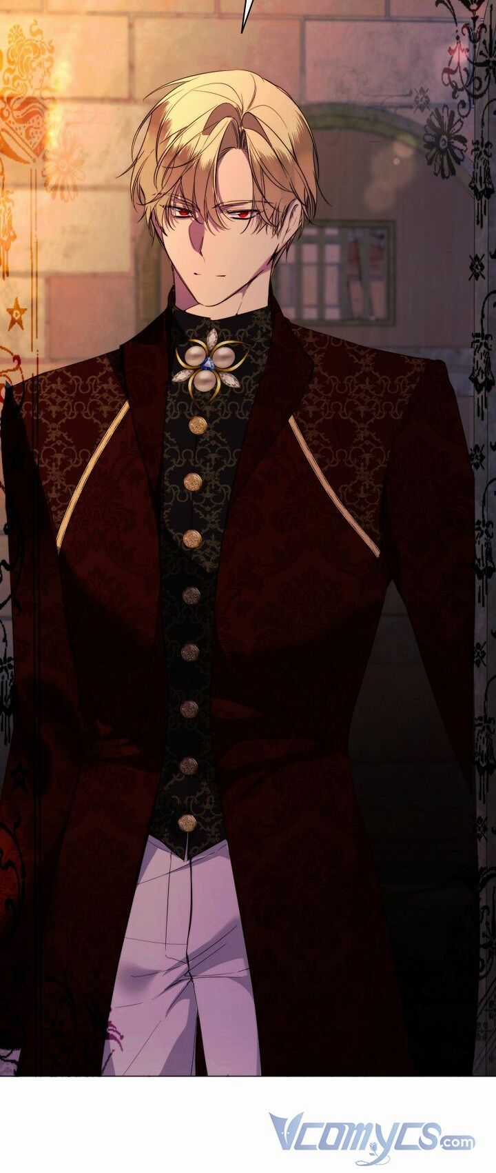 Ác Nữ Cần Bạo Chúa - Chapter 47 - Trang 48