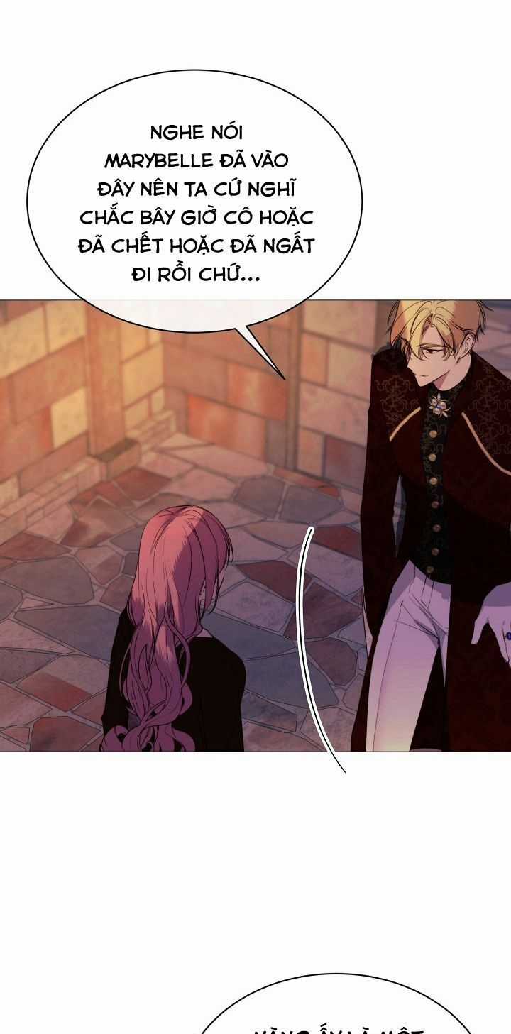 Ác Nữ Cần Bạo Chúa - Chapter 47 - Trang 50
