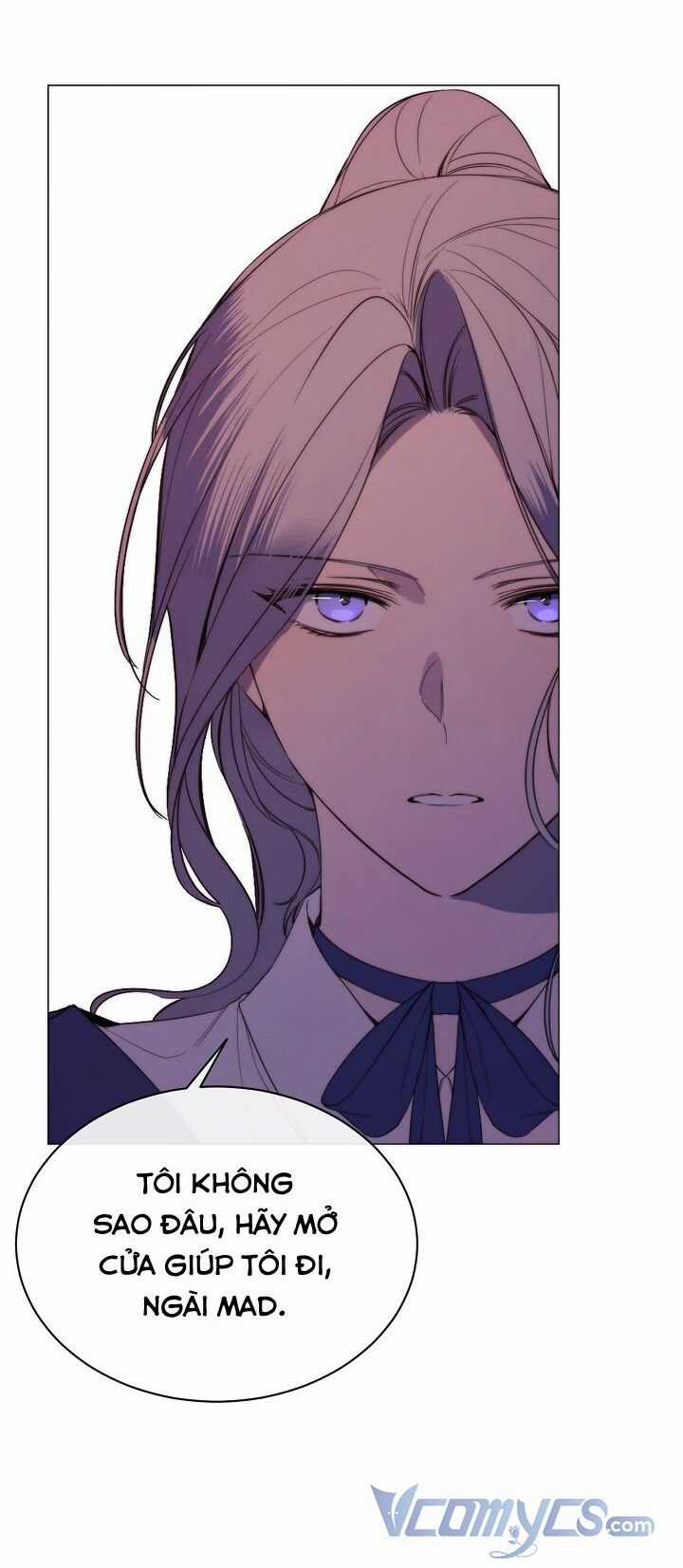 Ác Nữ Cần Bạo Chúa - Chapter 47 - Trang 6