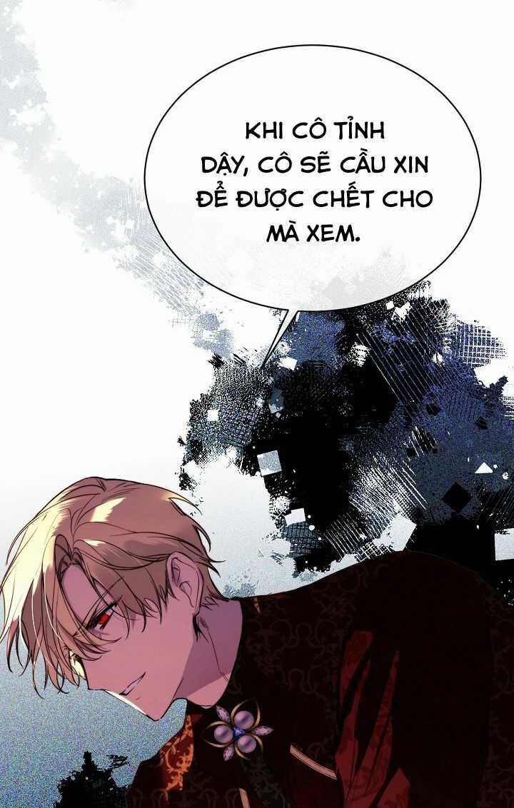 Ác Nữ Cần Bạo Chúa - Chapter 47 - Trang 63