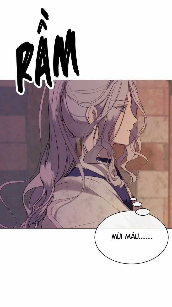 Ác Nữ Cần Bạo Chúa - Chapter 47 - Trang 10