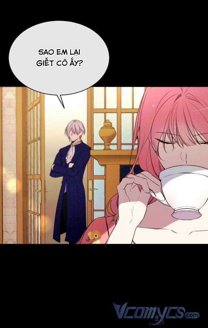 Ác Nữ Cần Bạo Chúa - Chapter 48 - Trang 2