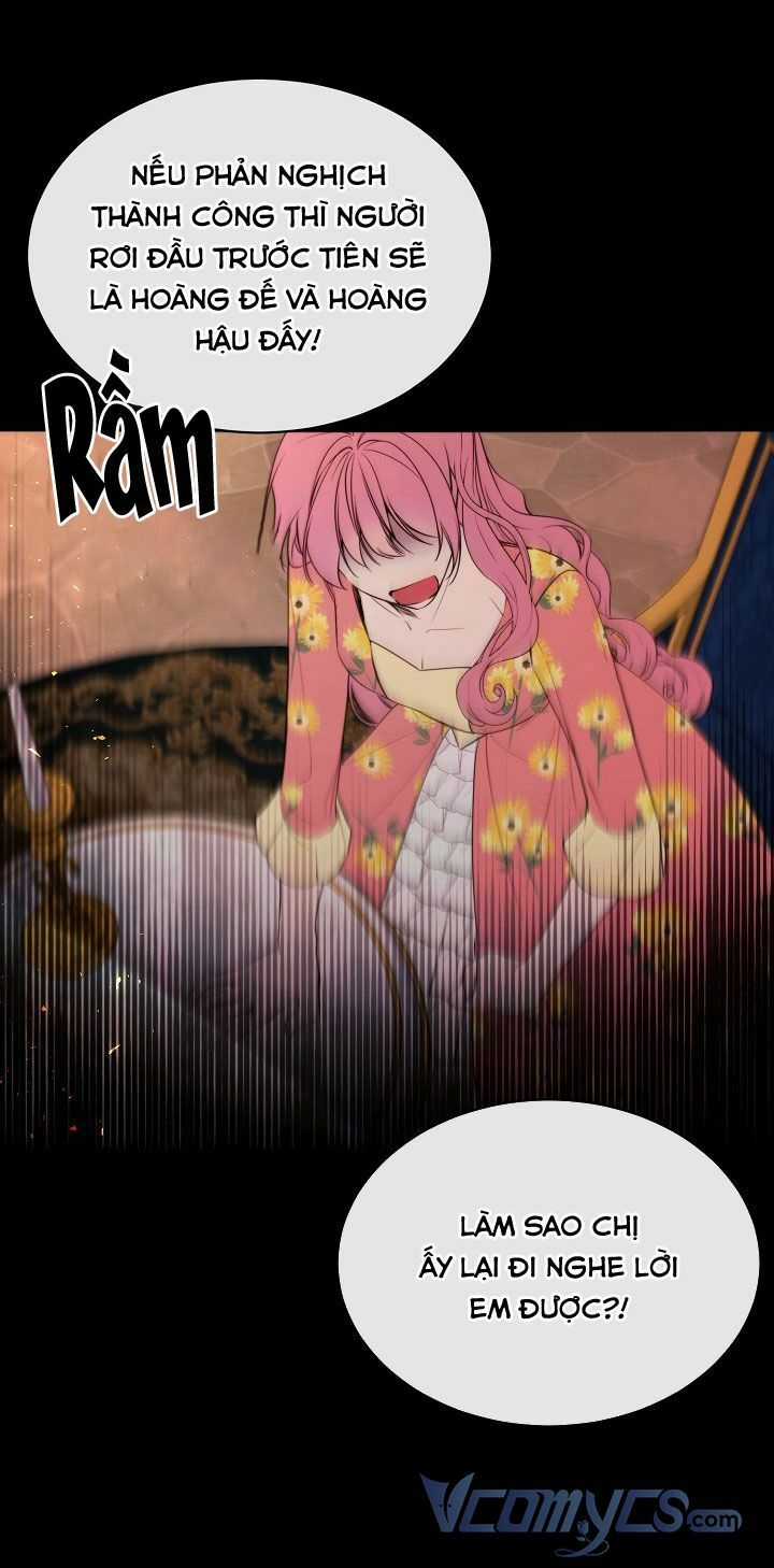 Ác Nữ Cần Bạo Chúa - Chapter 48 - Trang 12