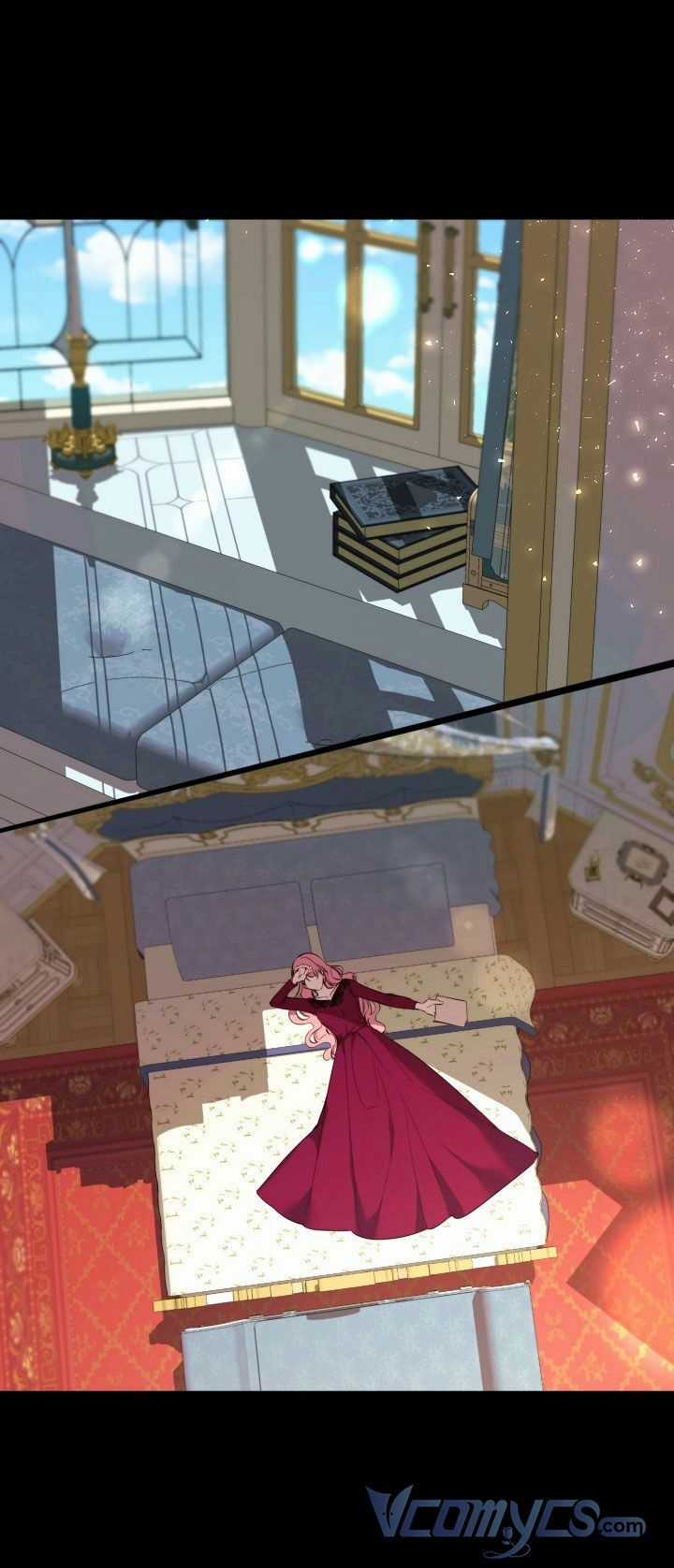 Ác Nữ Cần Bạo Chúa - Chapter 48 - Trang 18