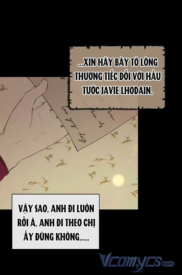 Ác Nữ Cần Bạo Chúa - Chapter 48 - Trang 19
