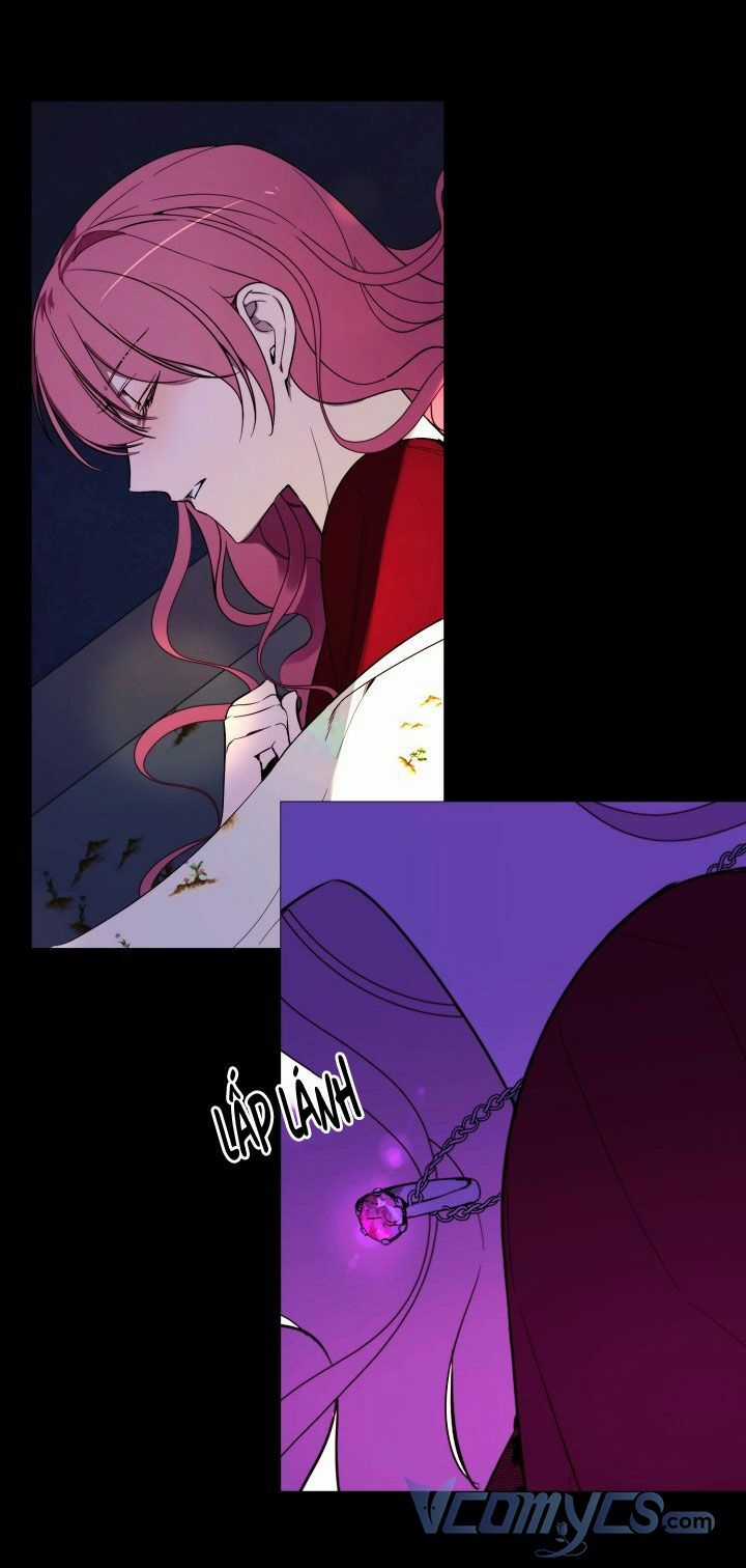 Ác Nữ Cần Bạo Chúa - Chapter 48 - Trang 22