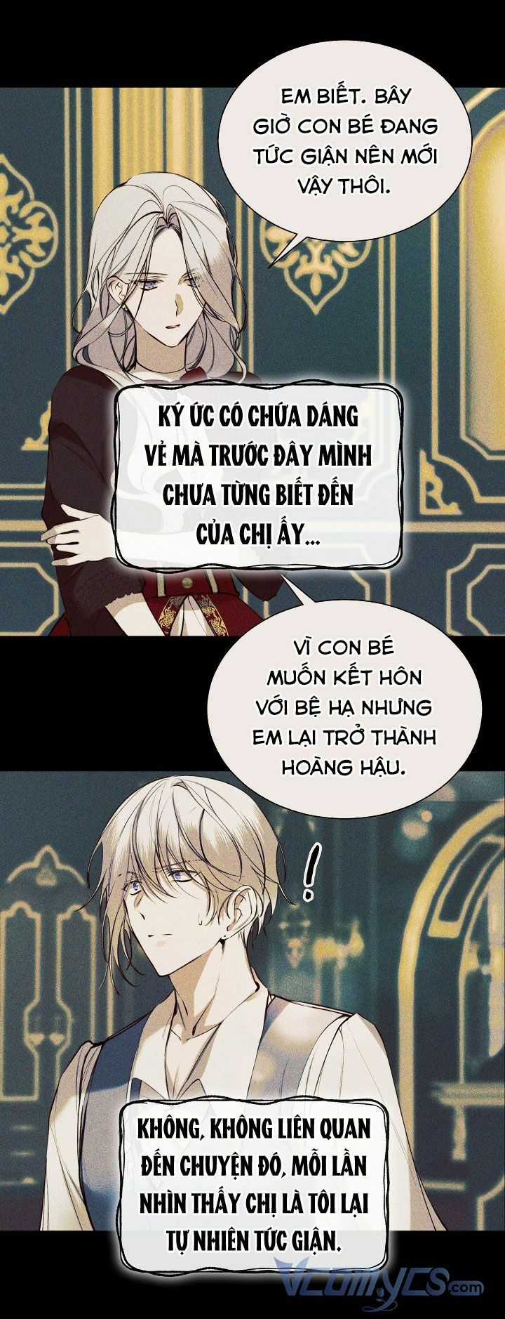 Ác Nữ Cần Bạo Chúa - Chapter 48 - Trang 24