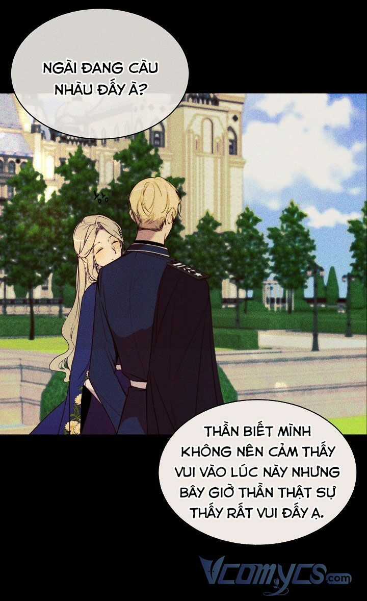 Ác Nữ Cần Bạo Chúa - Chapter 48 - Trang 30