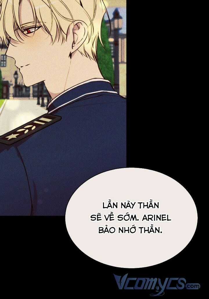 Ác Nữ Cần Bạo Chúa - Chapter 48 - Trang 32