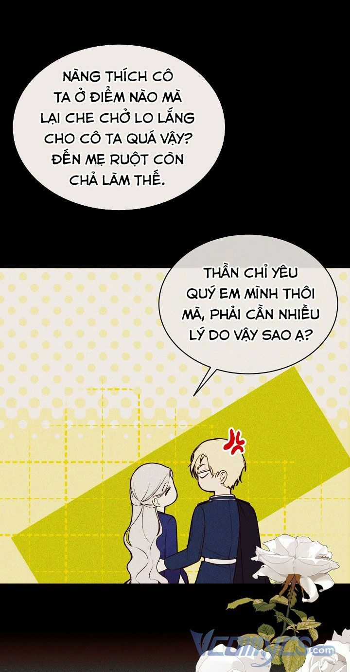 Ác Nữ Cần Bạo Chúa - Chapter 48 - Trang 33