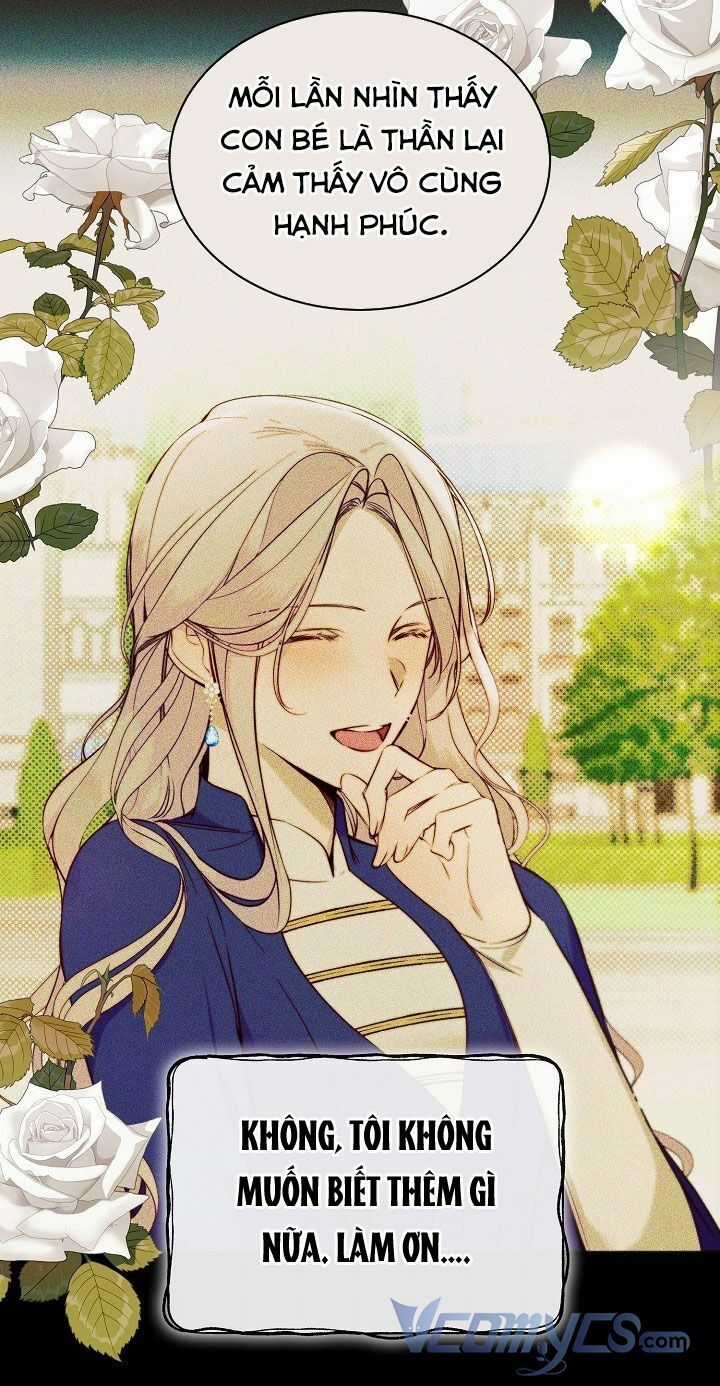 Ác Nữ Cần Bạo Chúa - Chapter 48 - Trang 34