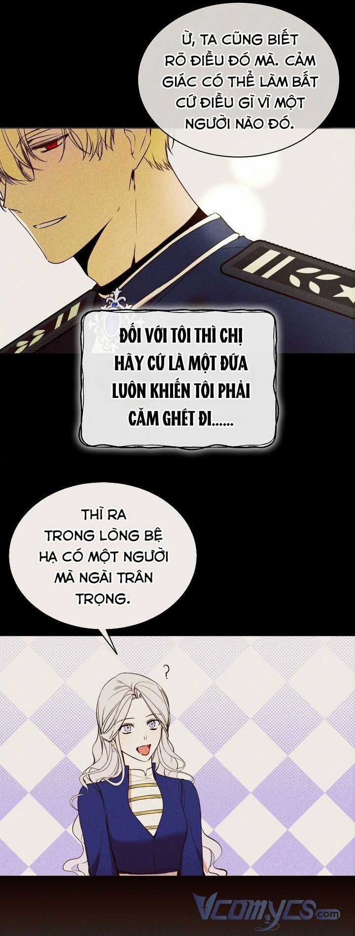 Ác Nữ Cần Bạo Chúa - Chapter 48 - Trang 35