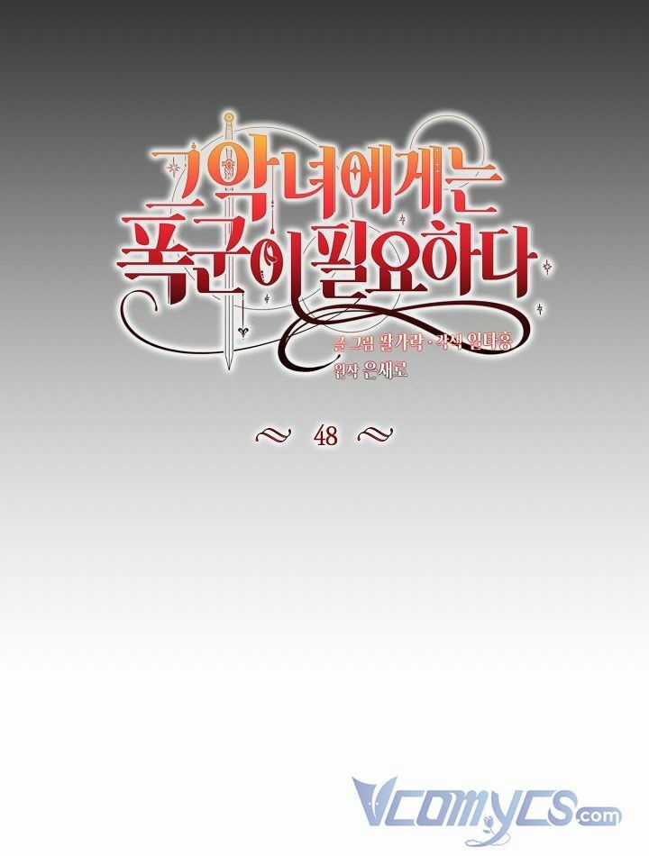 Ác Nữ Cần Bạo Chúa - Chapter 48 - Trang 38