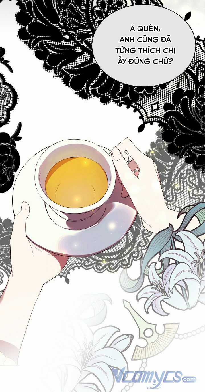 Ác Nữ Cần Bạo Chúa - Chapter 48 - Trang 5