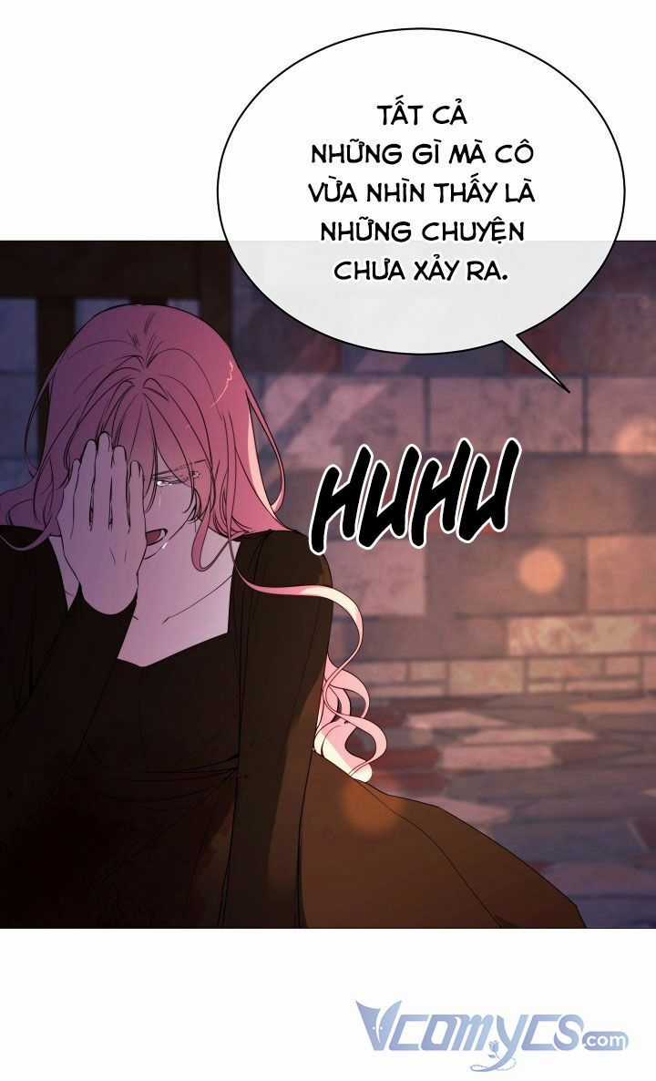Ác Nữ Cần Bạo Chúa - Chapter 48 - Trang 41