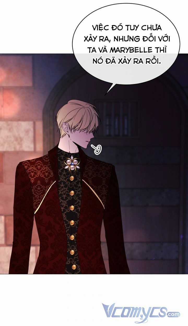 Ác Nữ Cần Bạo Chúa - Chapter 48 - Trang 42