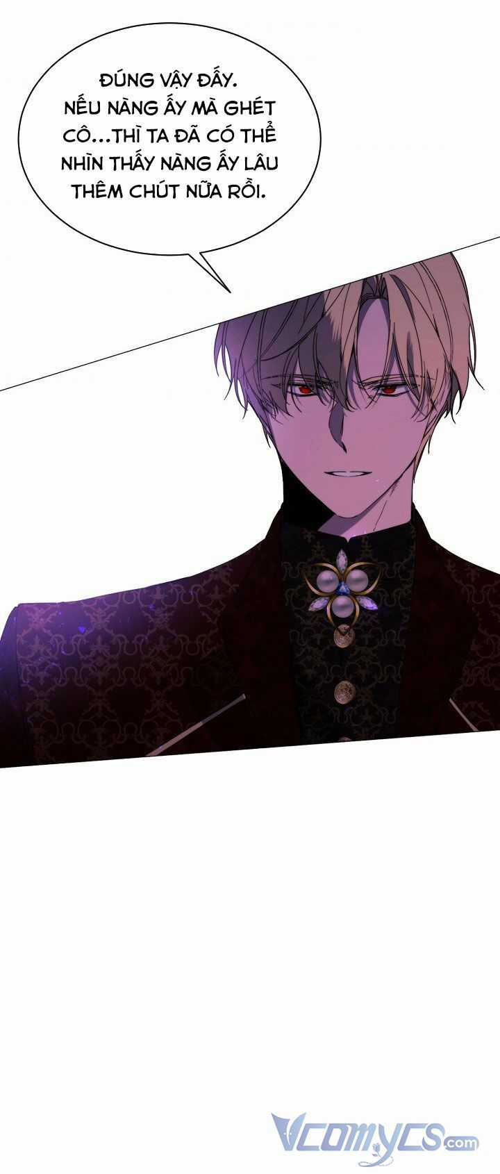 Ác Nữ Cần Bạo Chúa - Chapter 48 - Trang 44