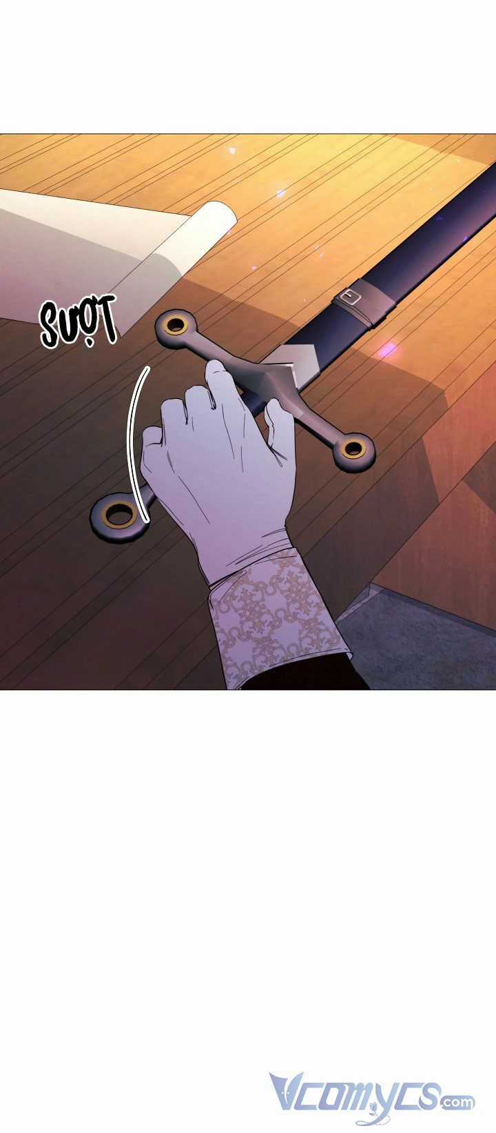 Ác Nữ Cần Bạo Chúa - Chapter 48 - Trang 45