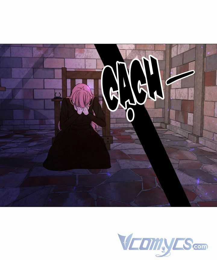 Ác Nữ Cần Bạo Chúa - Chapter 48 - Trang 46