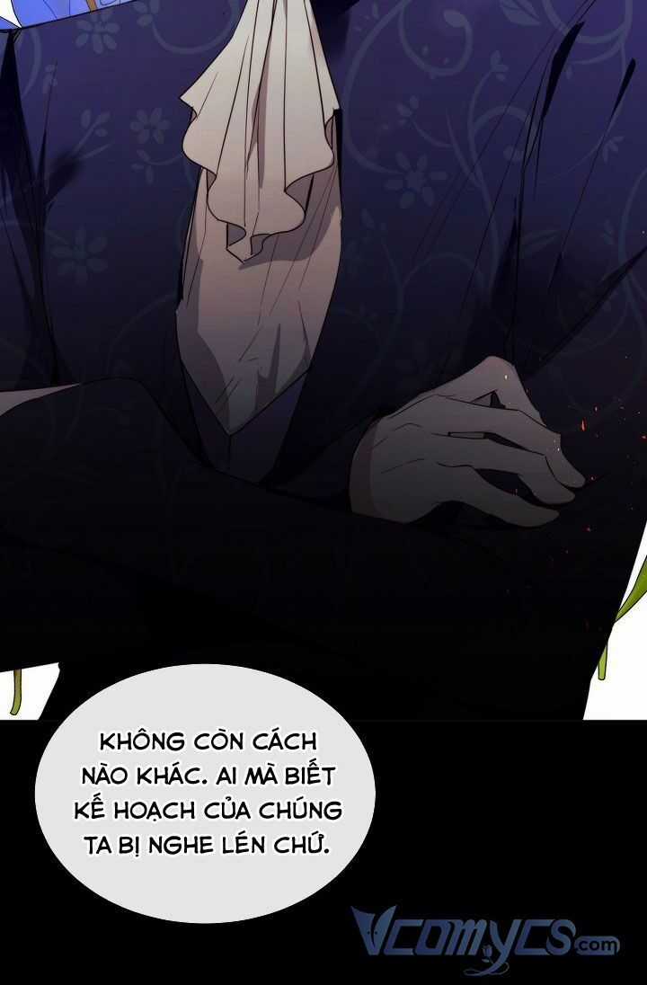 Ác Nữ Cần Bạo Chúa - Chapter 48 - Trang 7