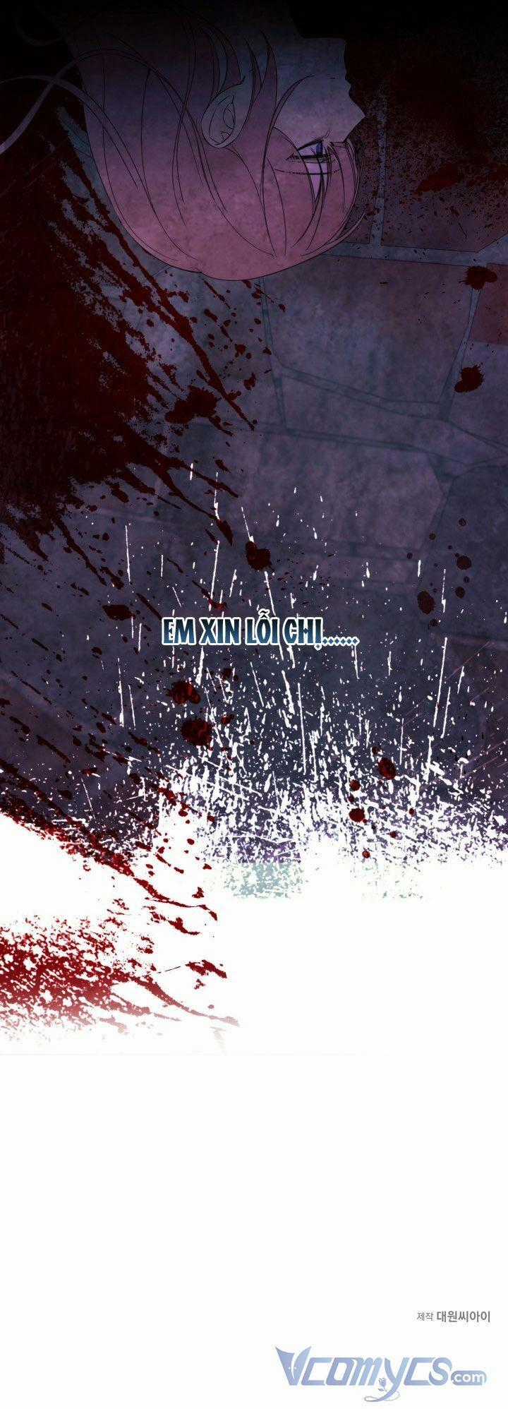 Ác Nữ Cần Bạo Chúa - Chapter 48 - Trang 61