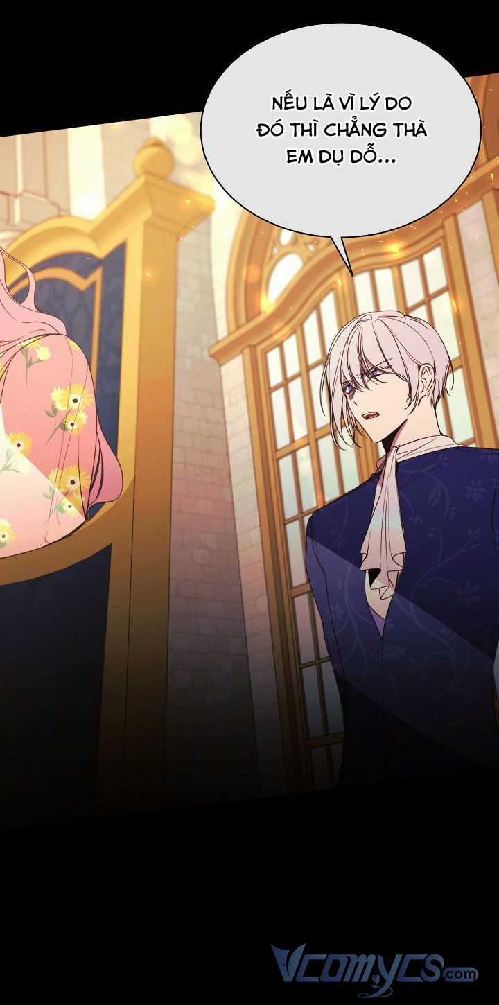 Ác Nữ Cần Bạo Chúa - Chapter 48 - Trang 8