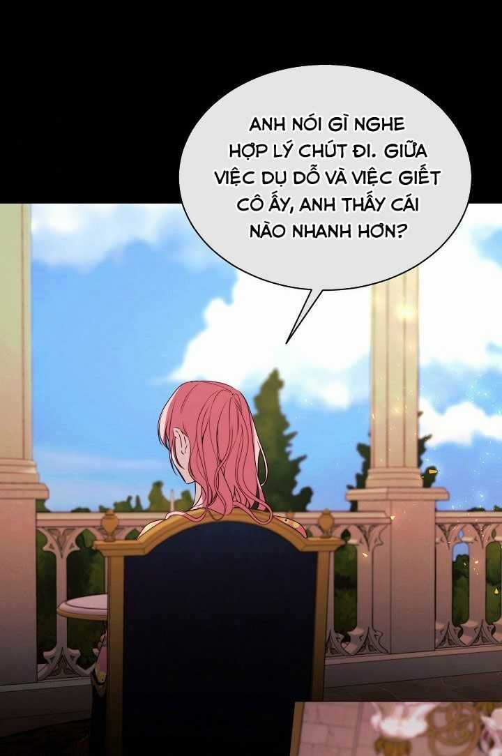 Ác Nữ Cần Bạo Chúa - Chapter 48 - Trang 9