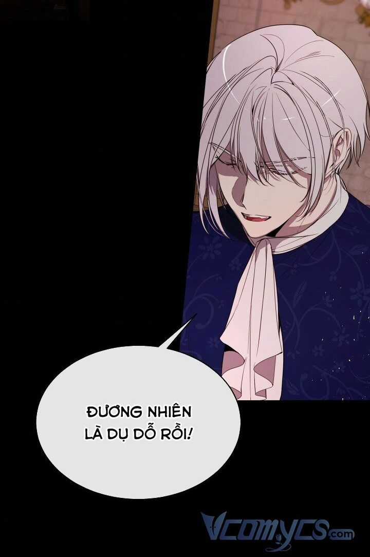 Ác Nữ Cần Bạo Chúa - Chapter 48 - Trang 10