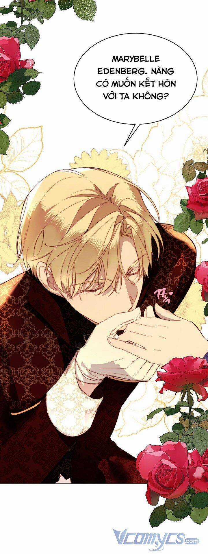 Ác Nữ Cần Bạo Chúa - Chapter 49 - Trang 11