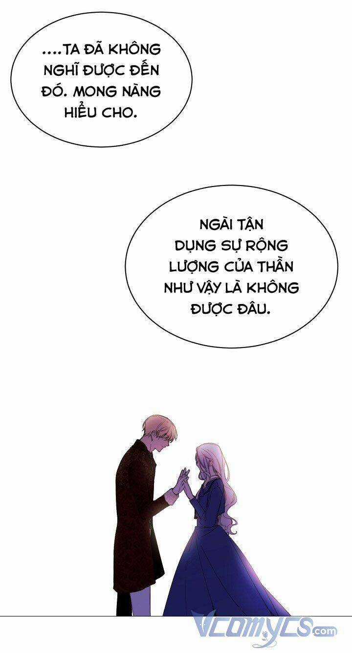 Ác Nữ Cần Bạo Chúa - Chapter 49 - Trang 13
