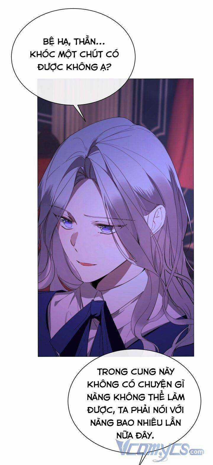 Ác Nữ Cần Bạo Chúa - Chapter 49 - Trang 14