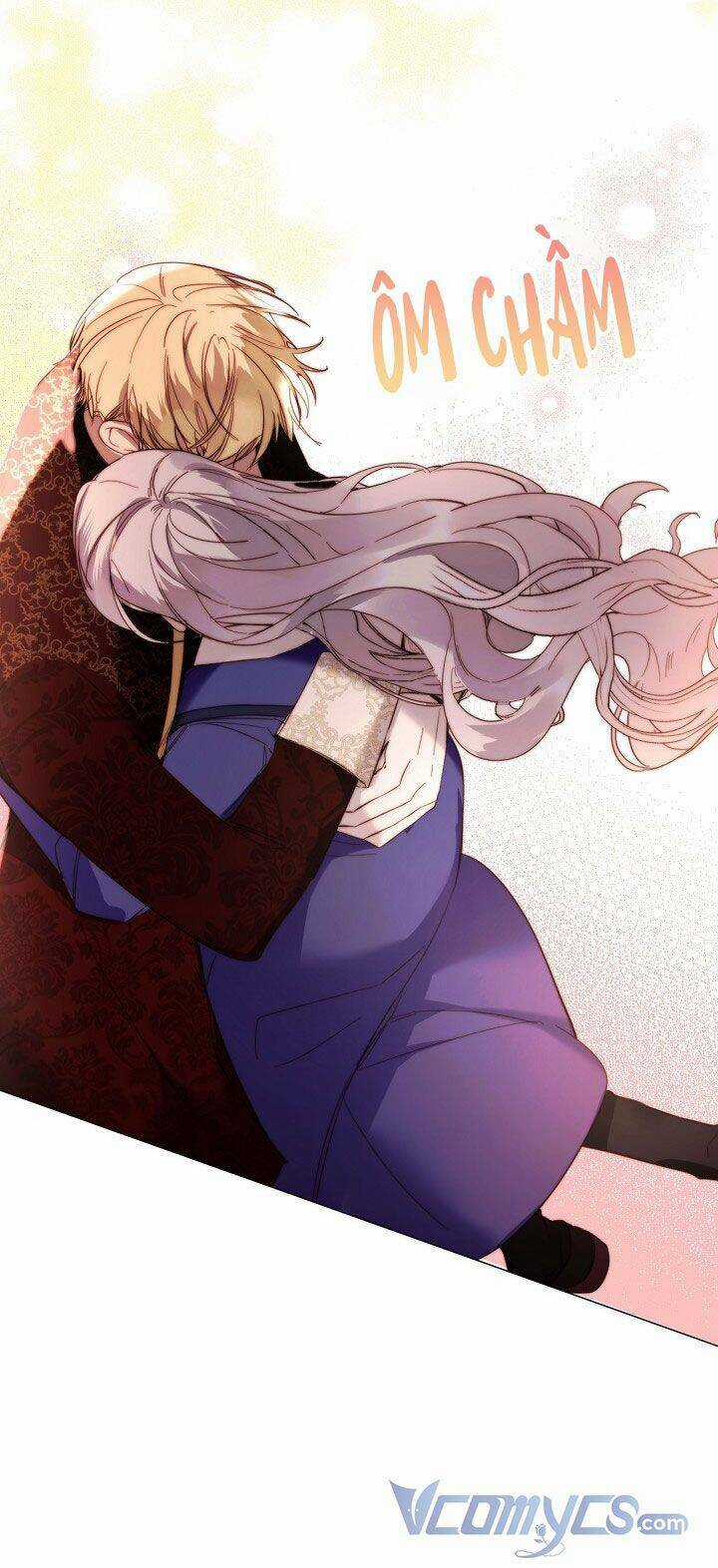 Ác Nữ Cần Bạo Chúa - Chapter 49 - Trang 17