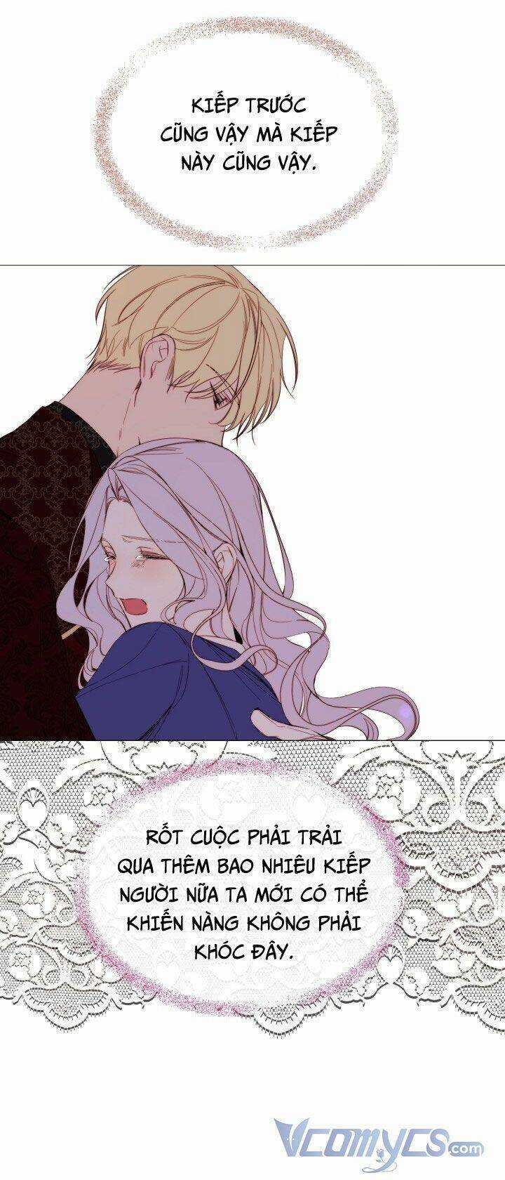 Ác Nữ Cần Bạo Chúa - Chapter 49 - Trang 18