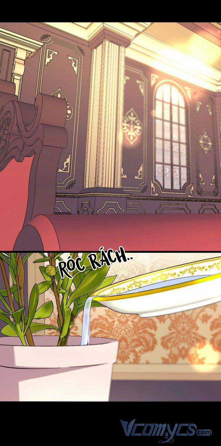 Ác Nữ Cần Bạo Chúa - Chapter 49 - Trang 20
