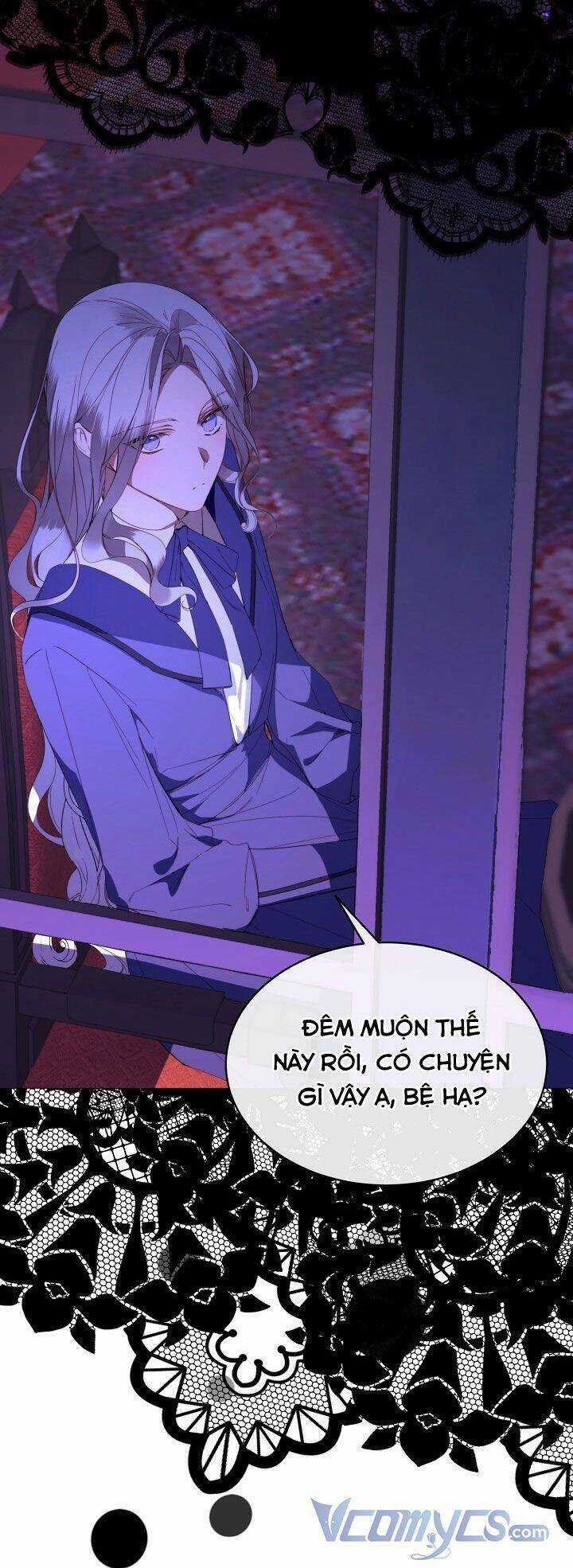 Ác Nữ Cần Bạo Chúa - Chapter 49 - Trang 3