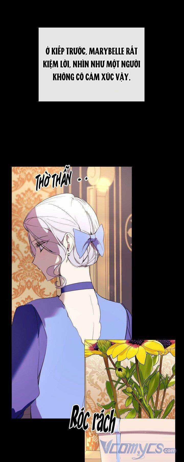 Ác Nữ Cần Bạo Chúa - Chapter 49 - Trang 21