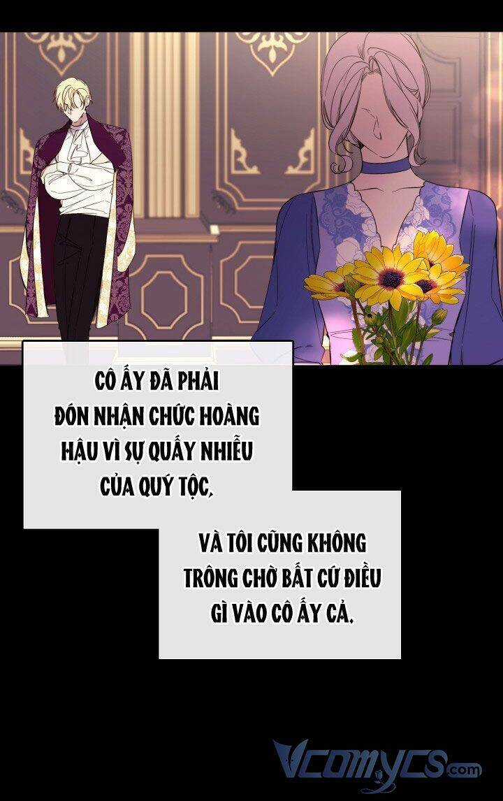 Ác Nữ Cần Bạo Chúa - Chapter 49 - Trang 23