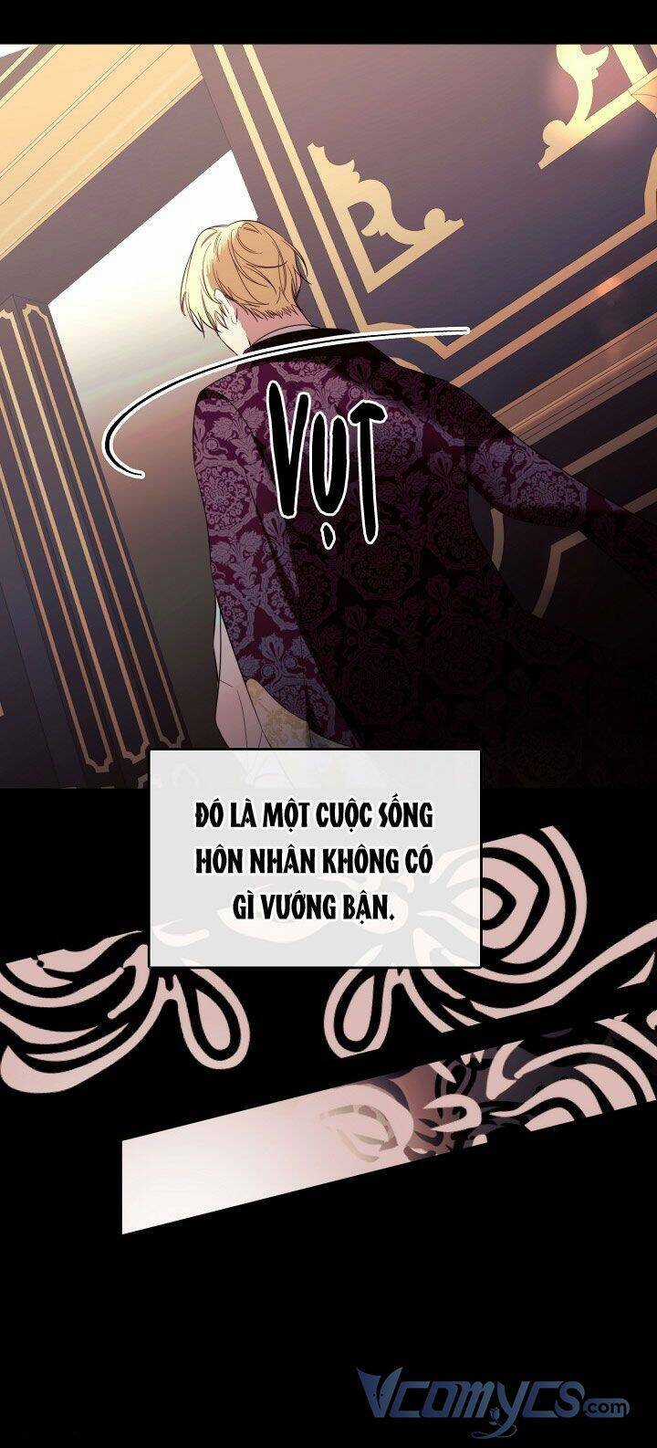 Ác Nữ Cần Bạo Chúa - Chapter 49 - Trang 24