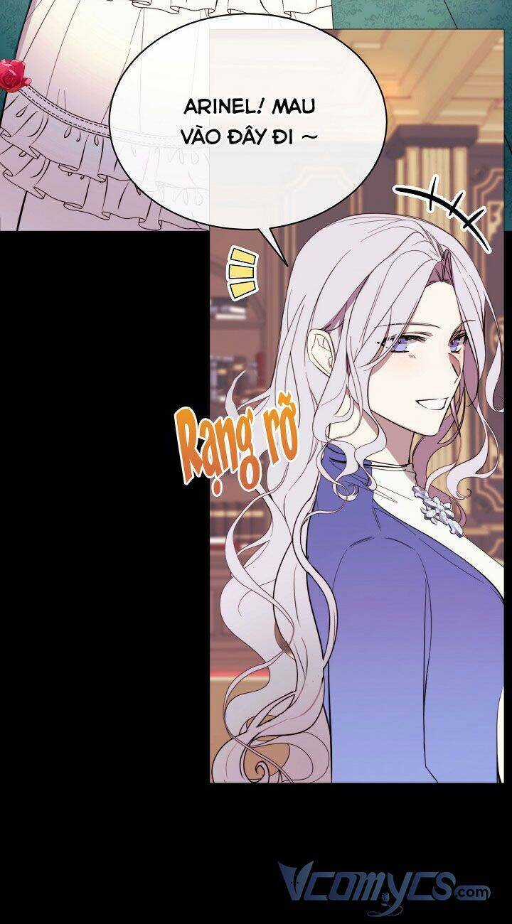 Ác Nữ Cần Bạo Chúa - Chapter 49 - Trang 28