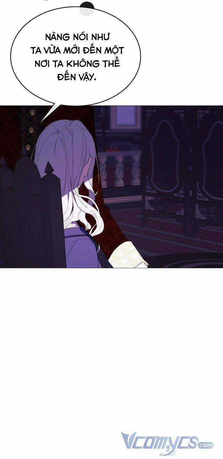 Ác Nữ Cần Bạo Chúa - Chapter 49 - Trang 4