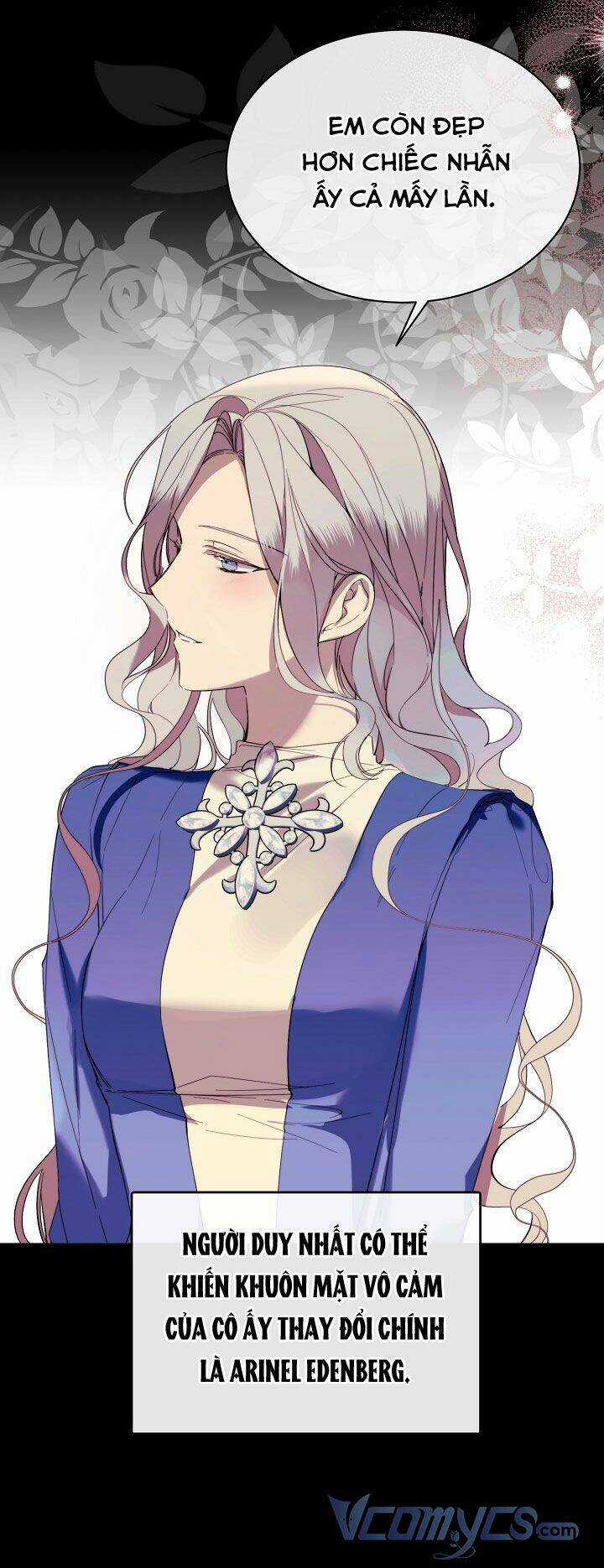 Ác Nữ Cần Bạo Chúa - Chapter 49 - Trang 31