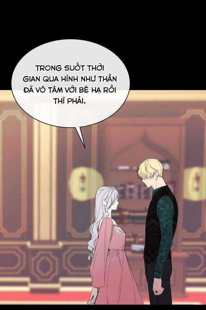 Ác Nữ Cần Bạo Chúa - Chapter 49 - Trang 34