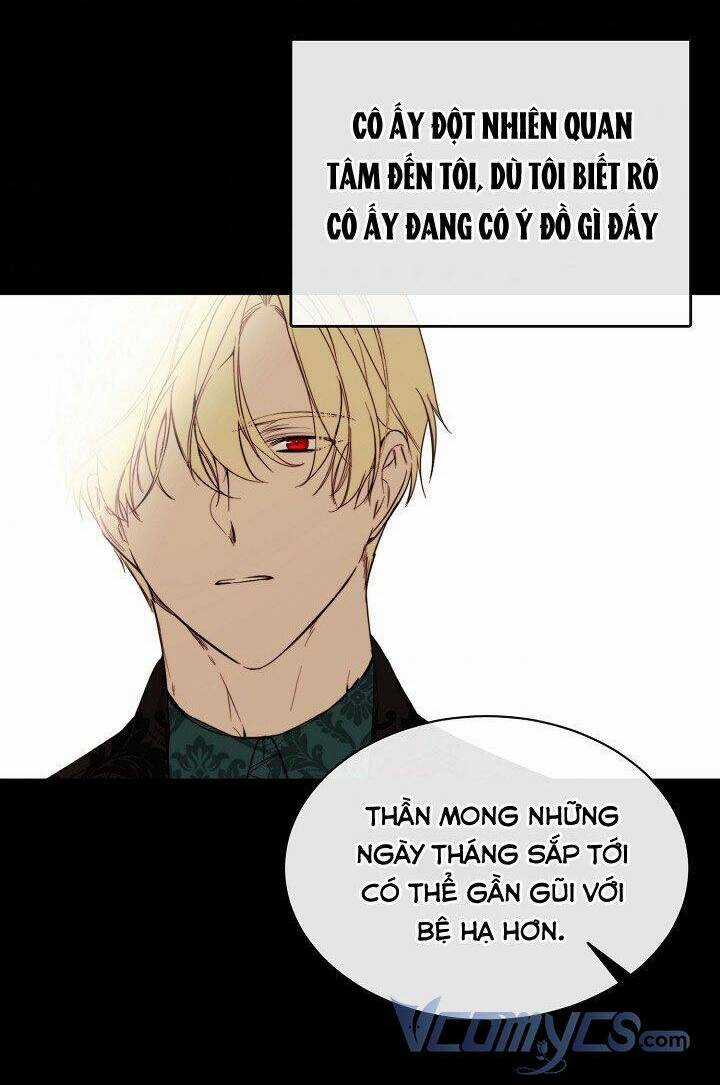 Ác Nữ Cần Bạo Chúa - Chapter 49 - Trang 35