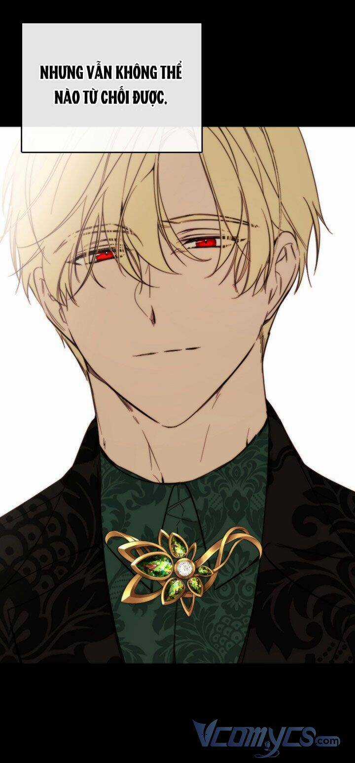 Ác Nữ Cần Bạo Chúa - Chapter 49 - Trang 36