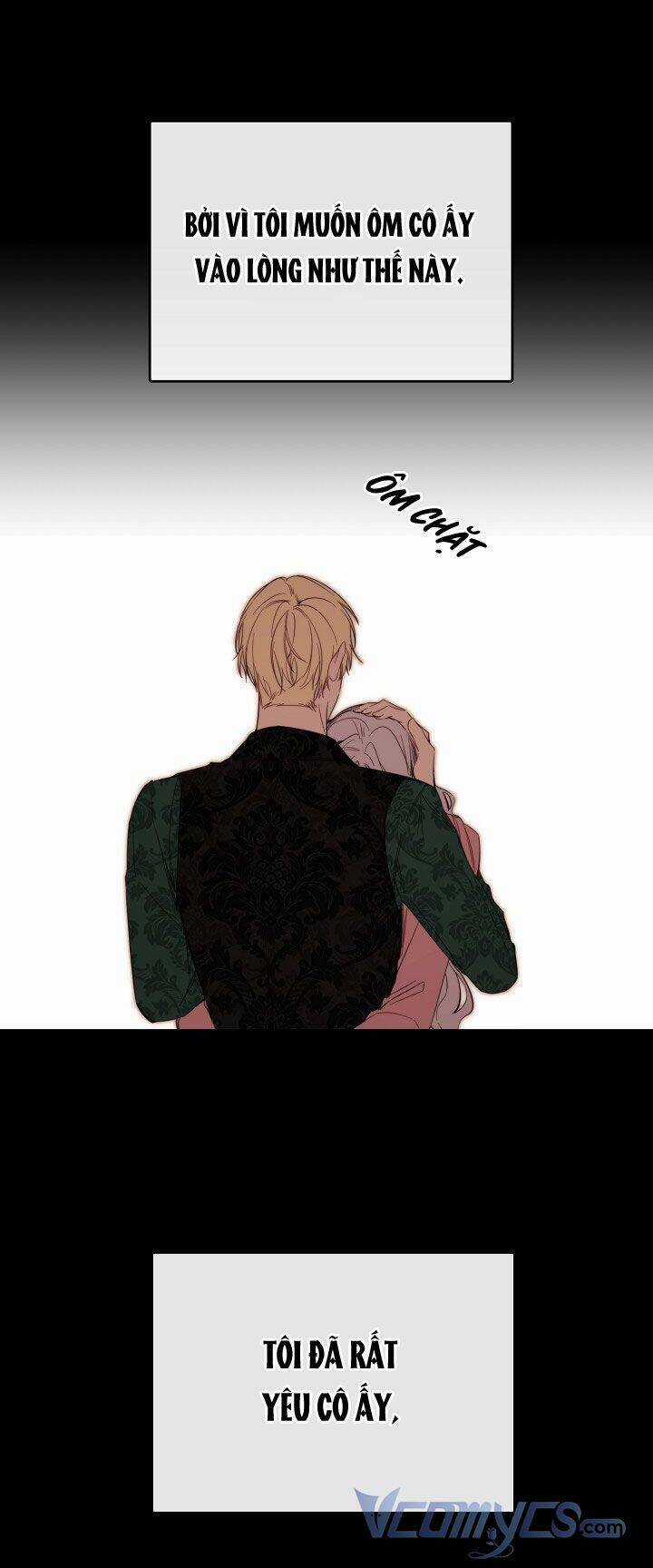 Ác Nữ Cần Bạo Chúa - Chapter 49 - Trang 37
