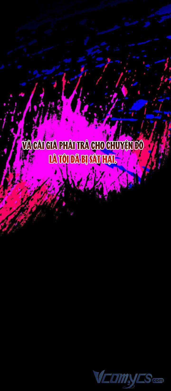 Ác Nữ Cần Bạo Chúa - Chapter 49 - Trang 39