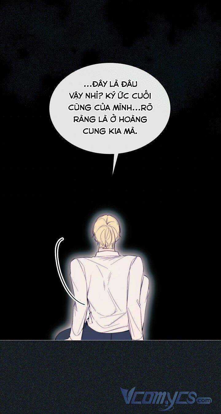 Ác Nữ Cần Bạo Chúa - Chapter 49 - Trang 43