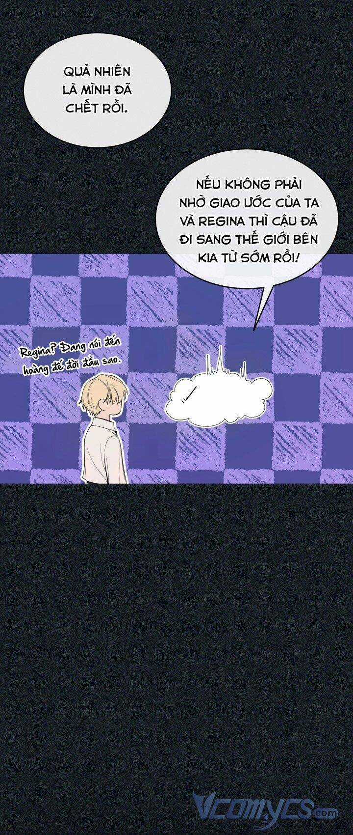 Ác Nữ Cần Bạo Chúa - Chapter 49 - Trang 45