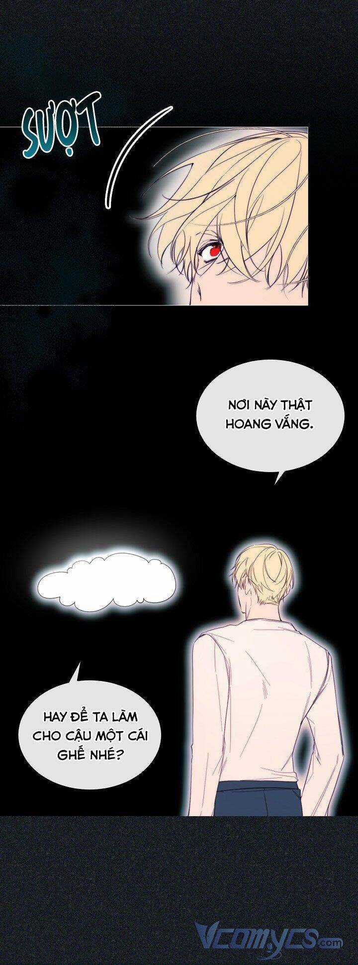 Ác Nữ Cần Bạo Chúa - Chapter 49 - Trang 46